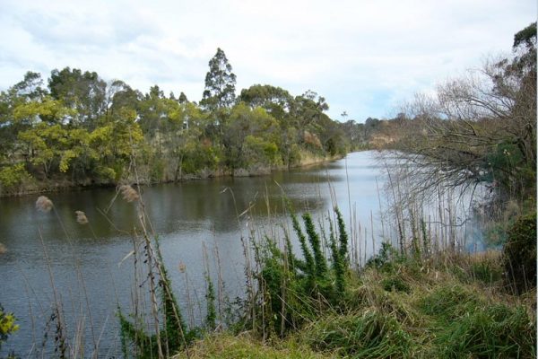 Gippsland Lakes